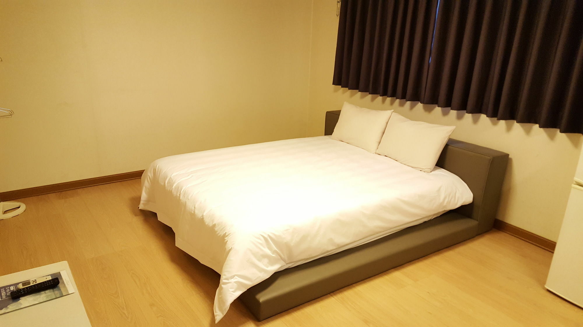 Iam Residence Pusan Exteriér fotografie